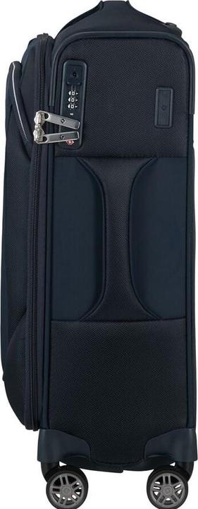 Produktbild Samsonite Re-Lite Trolley mit 4 Rollen erweiterbar 55cm (44 l)