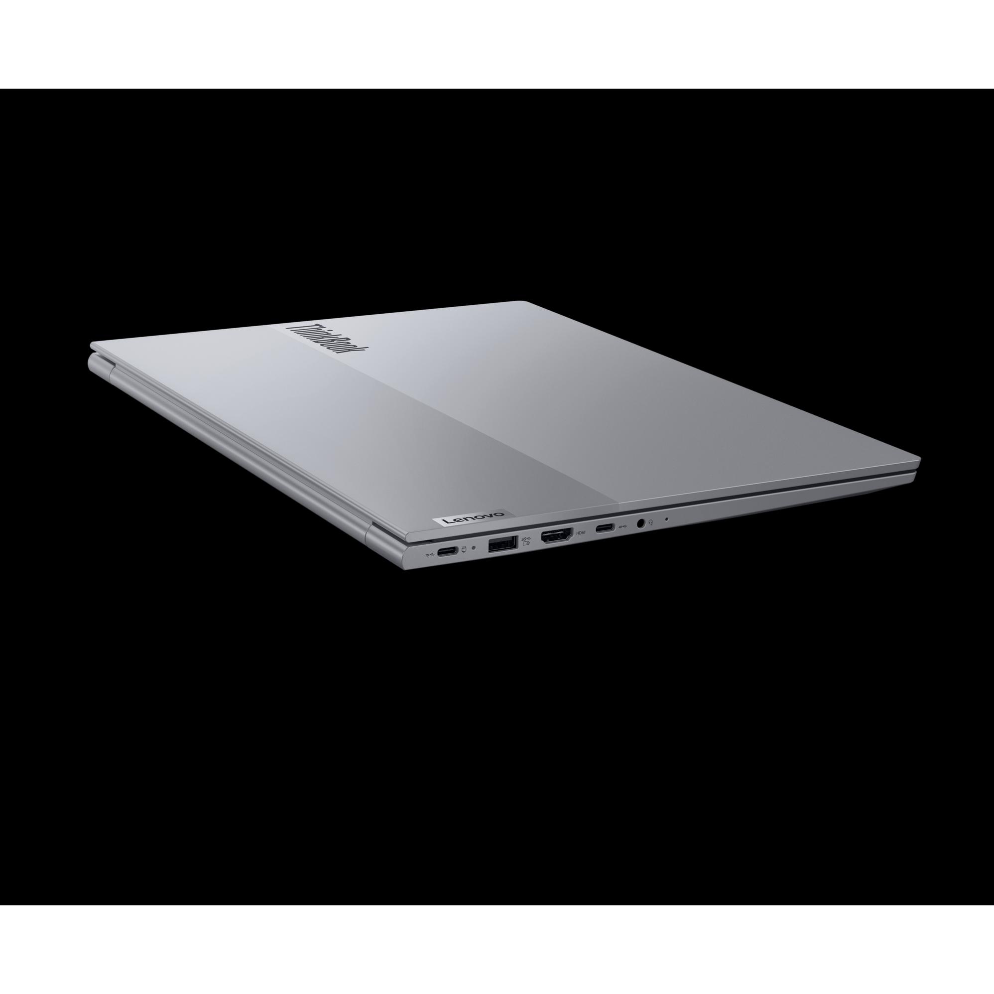 Lenovo ThinkBook 16 G7 ARP, Notebook Ersatzteile, Grau