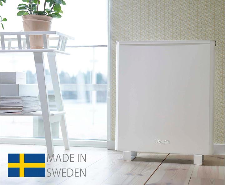 Image du produit Wood's AL 310-FC (60 m²)