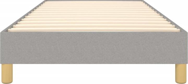Image du produit vidaXL Boxspringbettgestell (100 x 200 cm)
