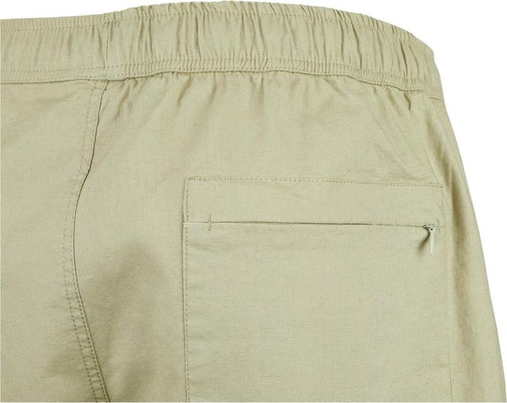 Actual product image Stoic Hemp53 MMXX. Shorts (4XL)