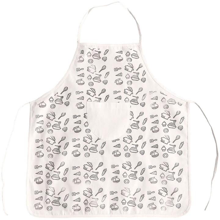 Actual product image I Am Creative skirt