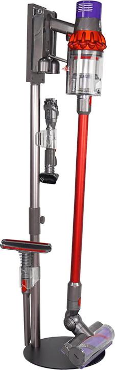 Image du produit Novidarte Support d'aspirateur pour Dyson V7 & V8