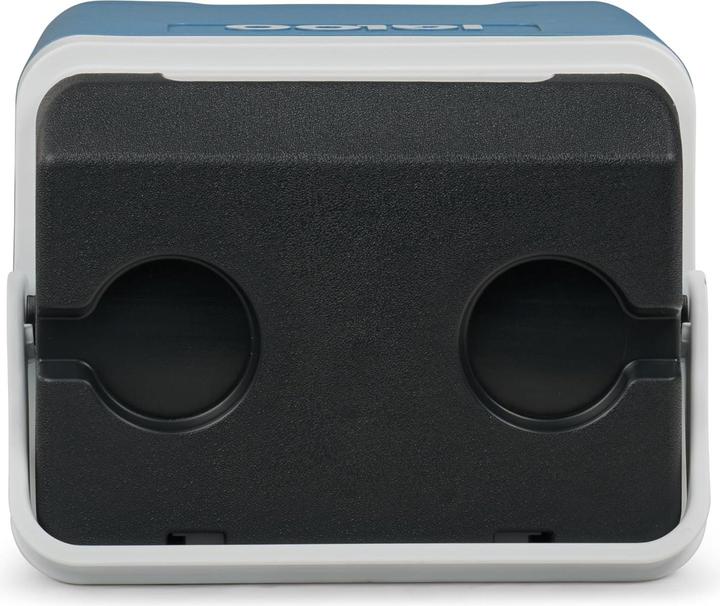 Actual product image Igloo - IP 24 - passieve koelbox - 24 liter - blauw (9620013366) (24 l)