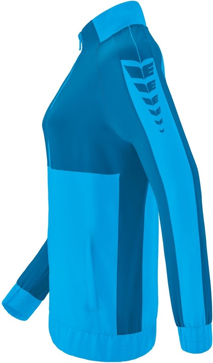 Actual product image Erima Six Wings Presentation Jacket (40)