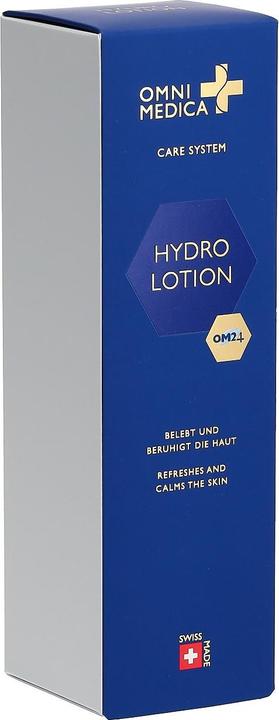 Produktbild Omnimedica 4Protection Hydrolotion Anti-Aging (Körpercreme, 200 ml)