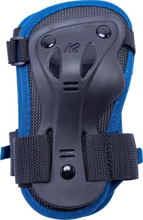 Produktbild K2 Raider Pro Pad SET (S, Ellbogenschoner, Handgelenkschoner, Knieschoner, 6 Stück)