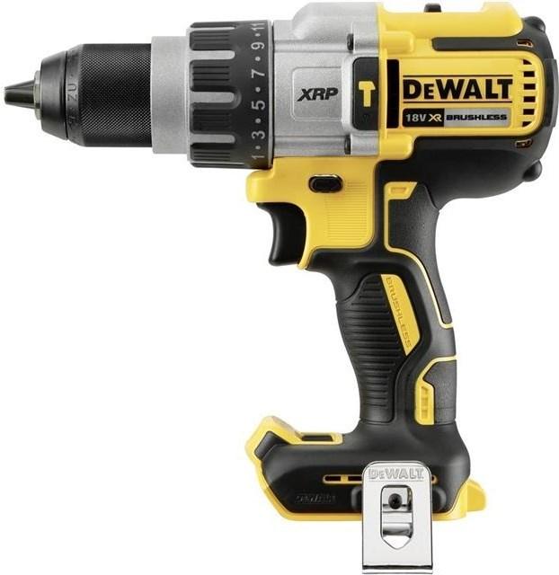 Produktbild DeWalt DCK853P4QW