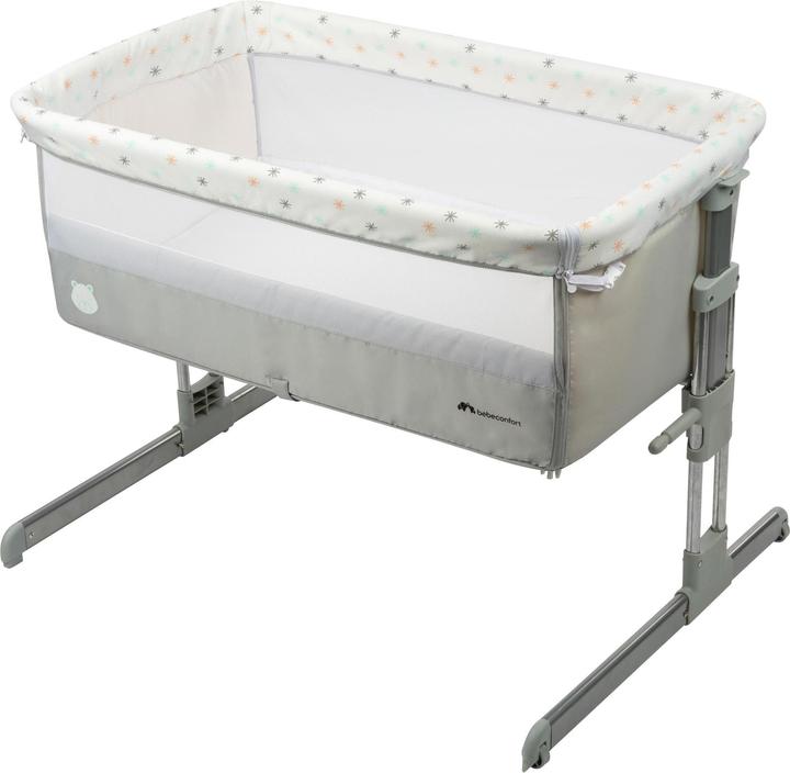 Bébé Confort Calidoo Sleepy Bear Bassinet
