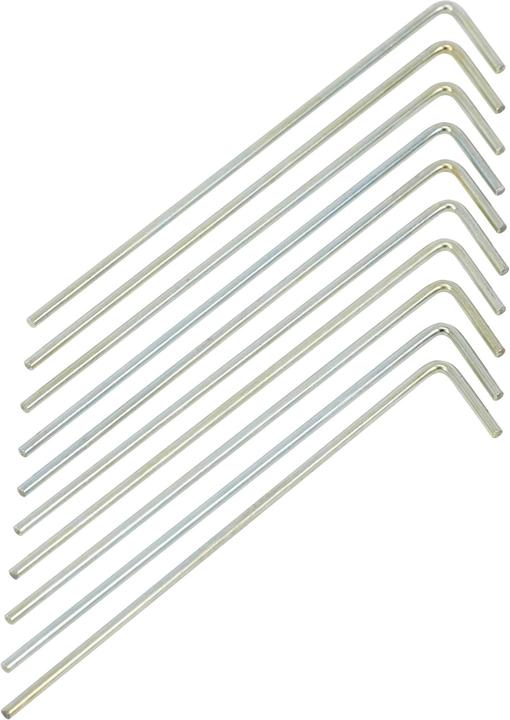 Produktbild Campz Lakeland Zelt 3P (Kuppelzelt, 3.70 kg, 3 Personen)