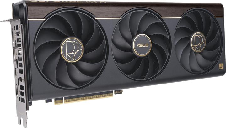 Image du produit ASUS PROART-RTX5070TI-O16G (16 Go)
