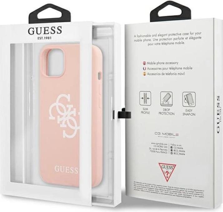 Actual product image Guess Case (Apple iPhone 13 mini)