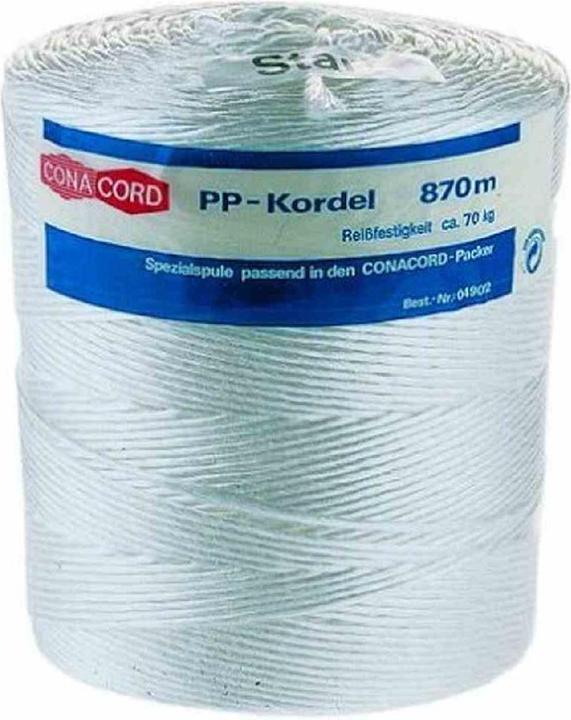 Actual product image Conacord Plastic cord 870m2kg (1 pcs.)