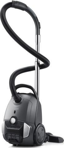 Produktbild Andersson VMC-B2000 kompakt støvsuger (sort)