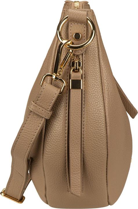 Actual product image Picard Java shoulder bag leather 30 cm