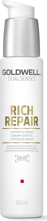 Image du produit Goldwell Réparation riche 6 effets (100 ml)
