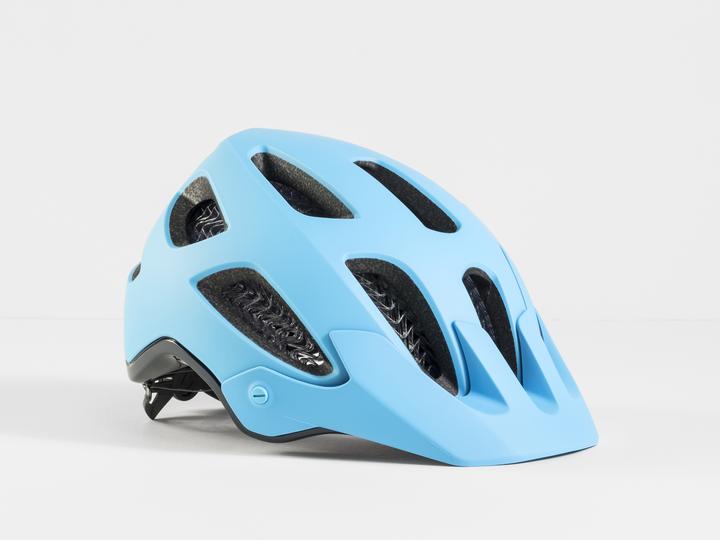 Produktbild Bontrager Rally WaveCel MTB-Helm (58 - 63 cm)