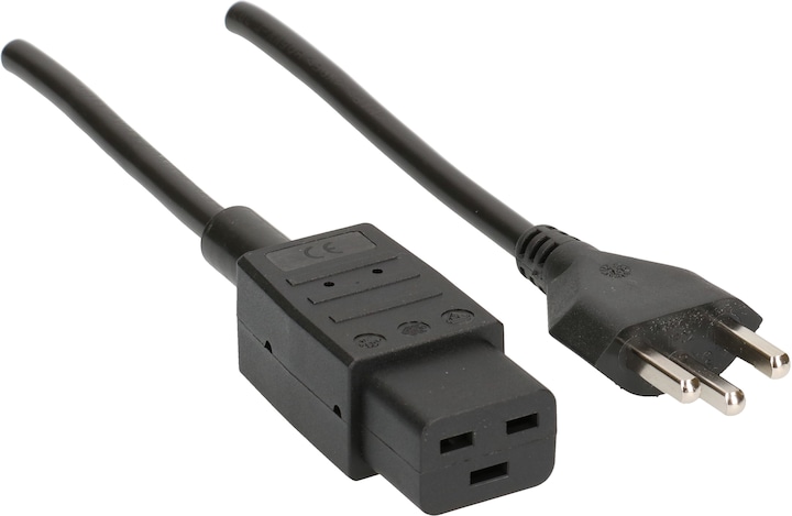 Produktbild Max Hauri T23 – C19 (2 m)