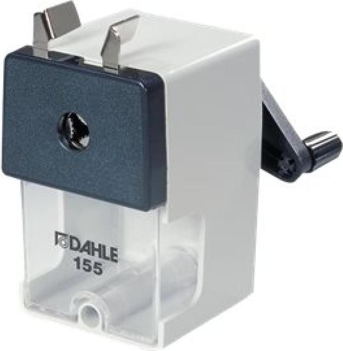 Image du produit Dahle Machine à tailler 00155-20094 gris