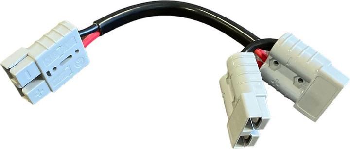 Productafbeelding Swaytronic Parallelle aansluiting energiestation Zonne V2