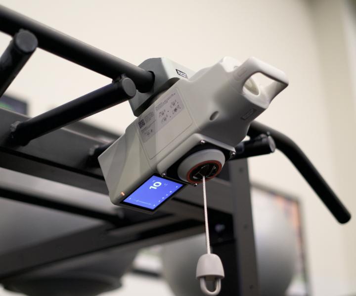 Actual product image Beyond Power Fixed Bar Mount