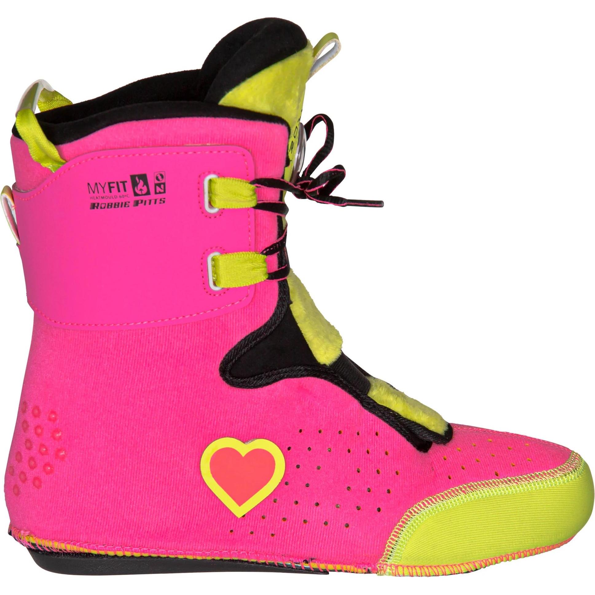 My fit Prime Robbie Pitts Pro (39, 40) (908466)