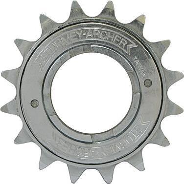 Actual product image Sturmey Archer Freilauf Ritzel 1/8" (22 Z?hne) (1-speed)