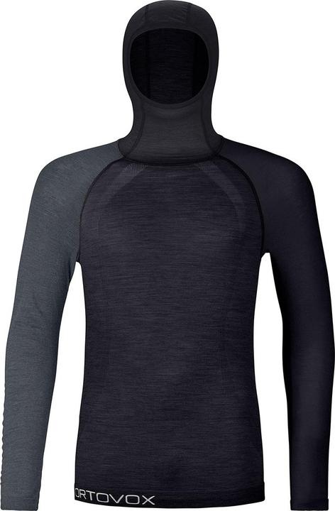Actual product image Ortovox 120 Comp Light Hoody (S)