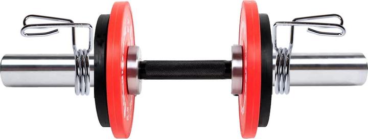 Produktbild Gladiatorfit Wiederaufladbare Kurzhantel