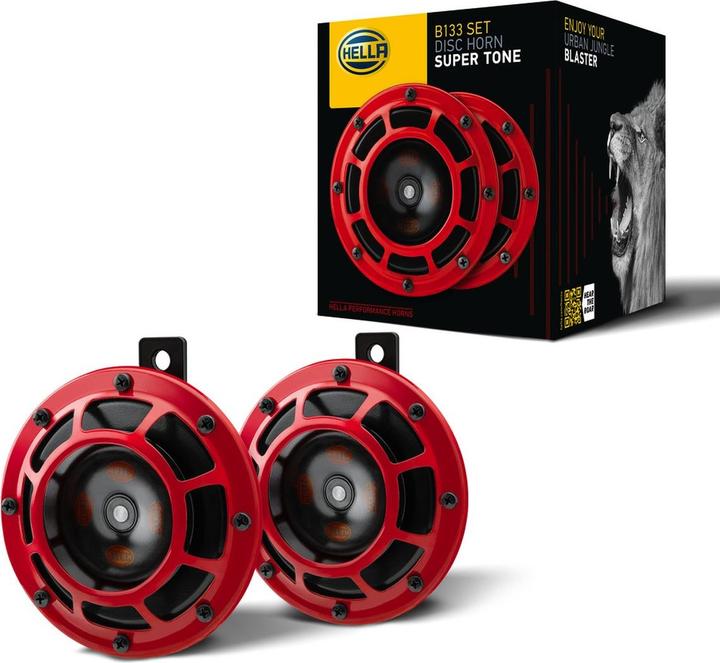 Car HiFi Lautsprecher