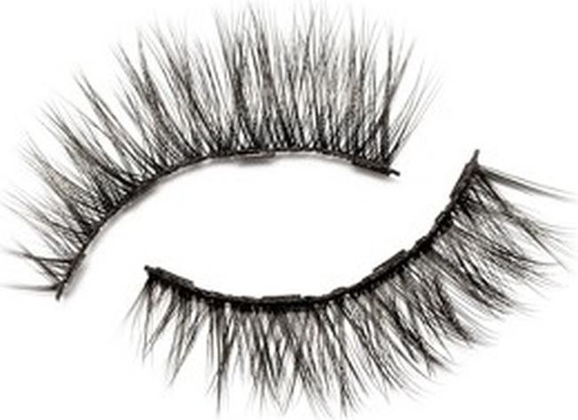 Actual product image Eylure Pro Magnetic Liner & Lashes Kit (Artificial eyelashes)