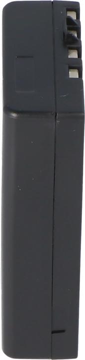 Actual product image AccuCell Battery Pentax D-LI109, Pentax K-r (Rechargeable battery)