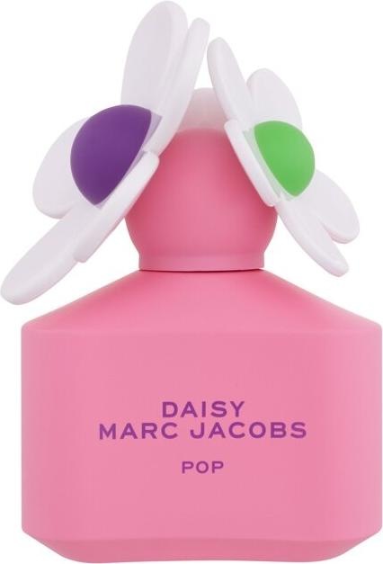 Produktbild Marc Jacobs Pop LE Eau de Toilette (Eau de Toilette, 50 ml)
