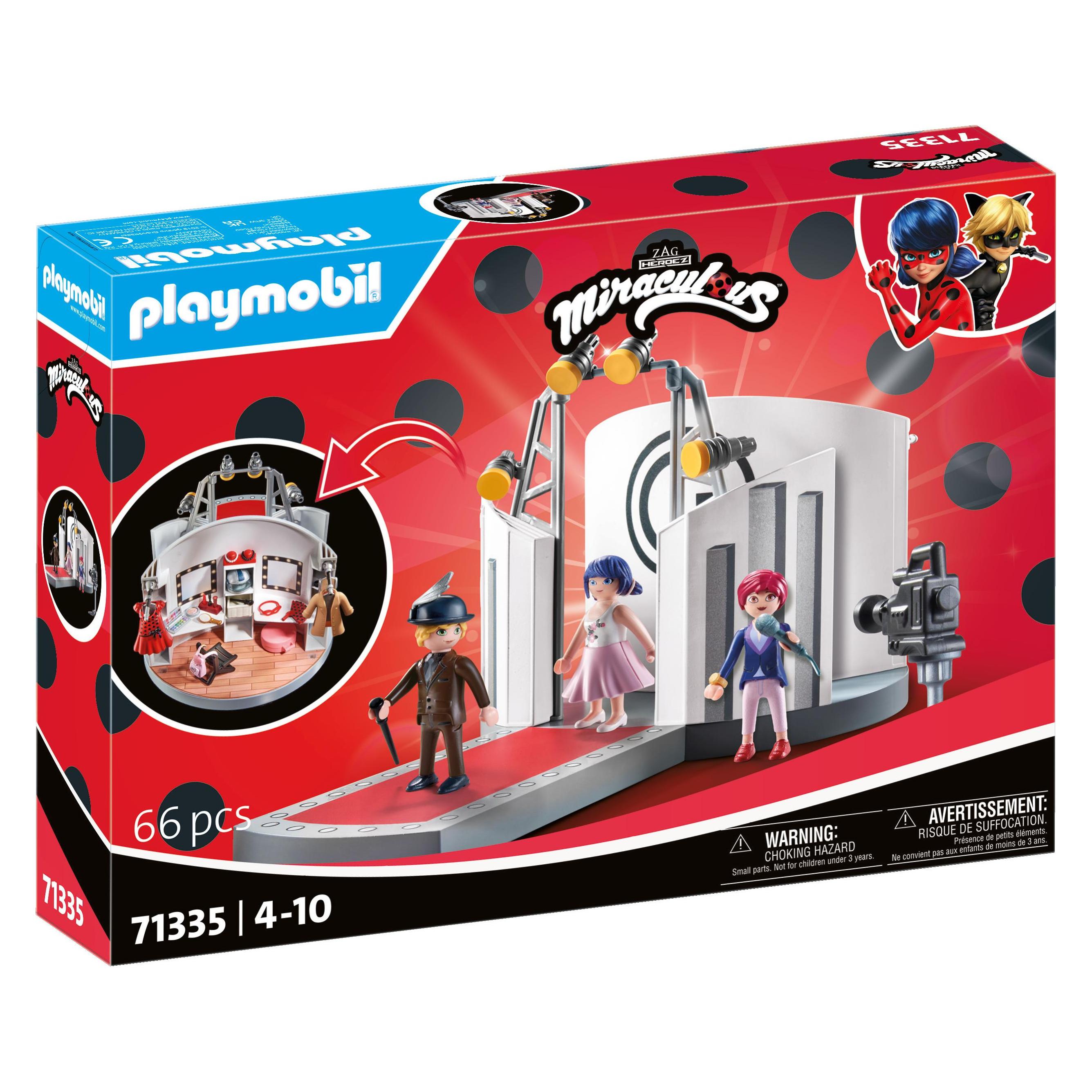 Playmobil Other 71335 speelgoedset
