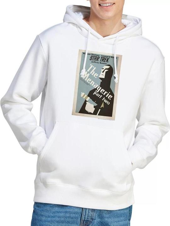 Produktbild The Original Series Episode 12 Kapuzenpullover (M)