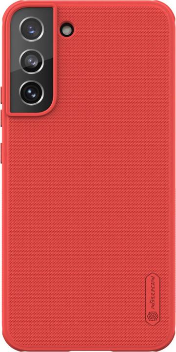 Produktbild Nillkin Super Frosted Shield Pro Series Hülle (Samsung Galaxy S22+)