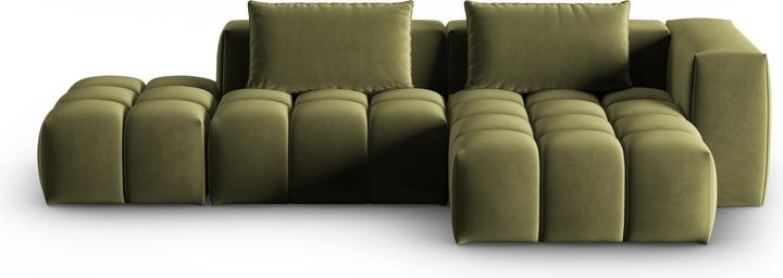 Immagine prodotto CXL by Christian Lacroix Lorella (Divano ad angolo)