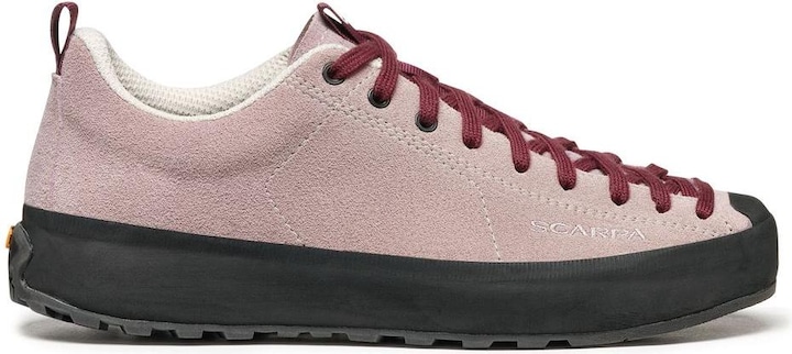 Light Mauve