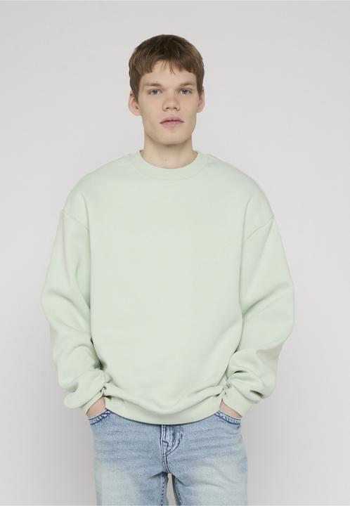 Image du produit Urban Classics Fluffy Crewneck - 171975 (M)