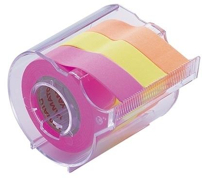 Yamato MEMOC - Selbstklebende Haftnotizen