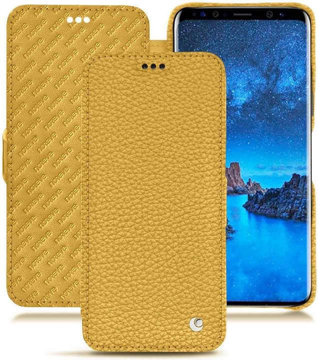 Image du produit Noreve Housse cuir horizontal (Samsung Galaxy S9+)