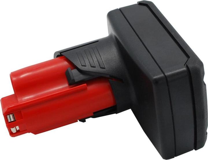 Actual product image NoName Battery for Milwaukee C12 FM etc (12 V)