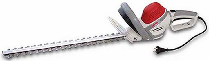 Immagine prodotto Ikra Tagliasiepi elettrico 650 Watt Mogatec IHS 650 (Tagliasiepi elettrica)
