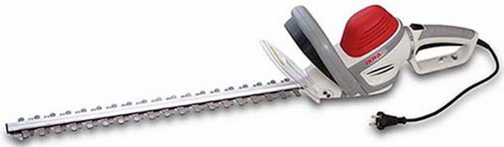 Productafbeelding Ikra Elektrische heggenschaar 650 Watt Mogatec IHS 650 (Elektrische heggenschaar)