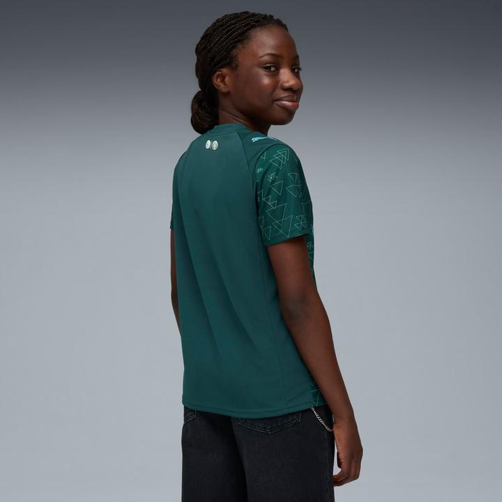 Actual product image Puma MCFC 4th Replica Jr (116)