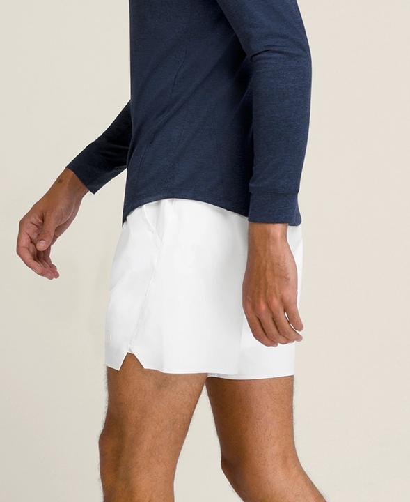 Image du produit Wilson Tournament Short Herren (M)