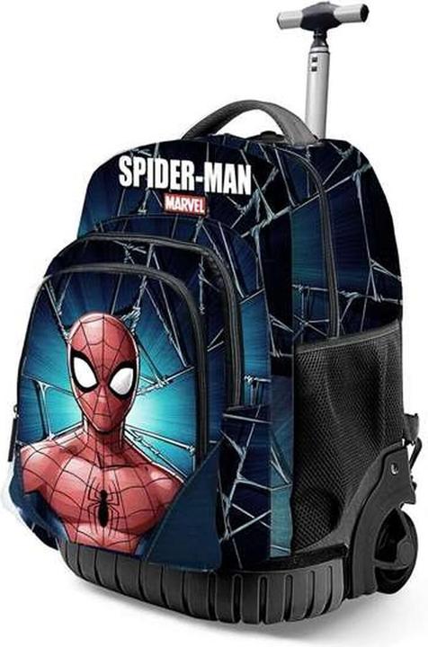 Image du produit Karactermania FAN GTS Trolley Backpack Maximum (30 l)
