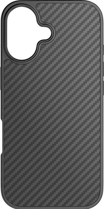 Actual product image Black Rock Cover RC iPhone 17 sw (Apple iPhone Air)