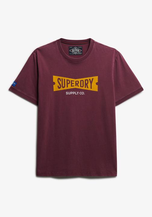 Produktbild Superdry Heritage Tab (XXL)