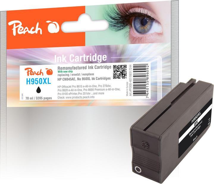 Immagine prodotto Peach 950xl (FC)